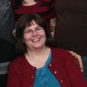 Meet your Posher, Marilyn